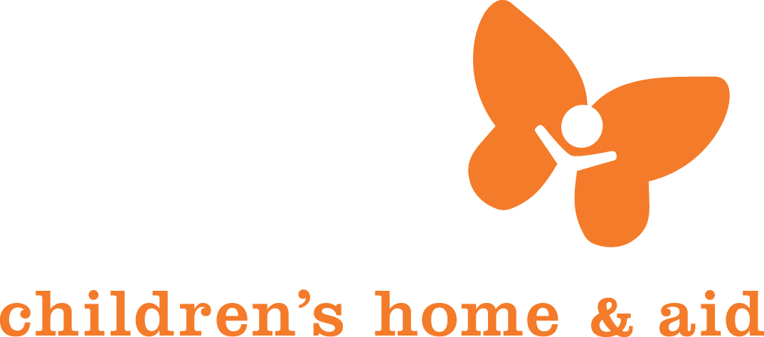childrens home and aid logo