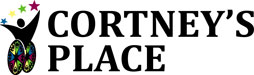 cortney's place logo