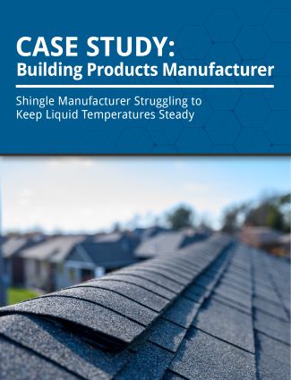 case study on building products shingle manufacturers