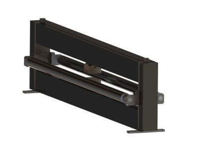 web gauging system compact o frame