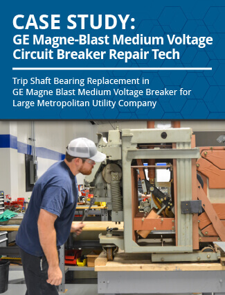 medium voltage circuit breaker case study
