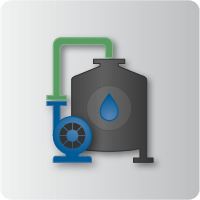 water treatment industry