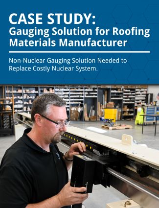 case study on nondestructive testing technology